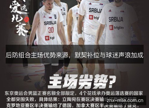 后防组合主场优势来源,默契补位与球迷声浪加成 后防组合主场优势来源,默契补位与球迷声浪加成